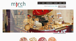 Desktop Screenshot of mirch-masala.co.uk